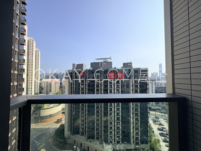 2房1廁,極高層,露台皓畋出售單位|皓畋(Mantin Heights)出售樓盤 (OKAY-S356664)