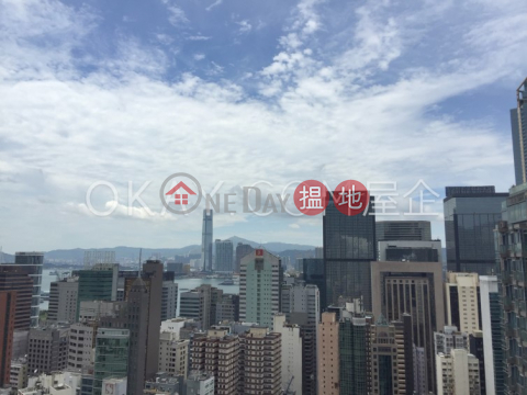 Lovely 2 bedroom with balcony | Rental, The Avenue Tower 1 囍匯 1座 | Wan Chai District (OKAY-R288754)_0