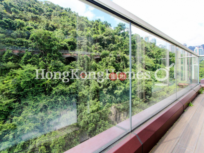 3 Bedroom Family Unit for Rent at Kantian Rise 62 Kennedy Road | Eastern District, Hong Kong | Rental HK$ 108,000/ month