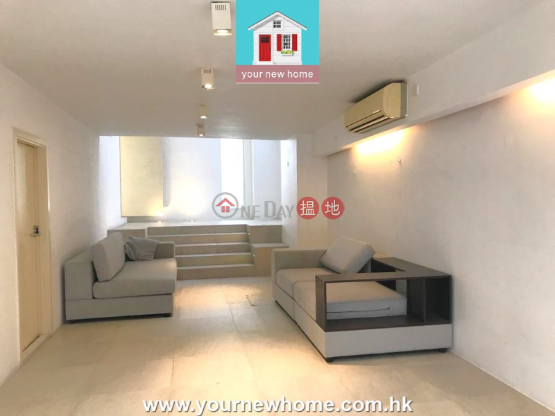 Property Search Hong Kong | OneDay | Residential, Rental Listings, Spacious Silverstrand Villa Available | For Rent