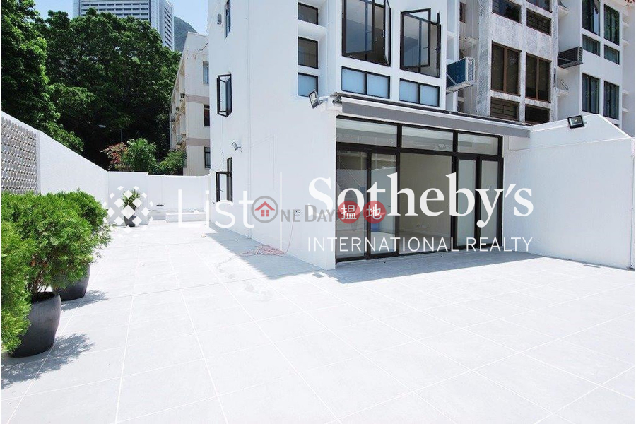 Property for Rent at Bisney Gardens with more than 4 Bedrooms | Bisney Gardens 碧荔花園 Rental Listings