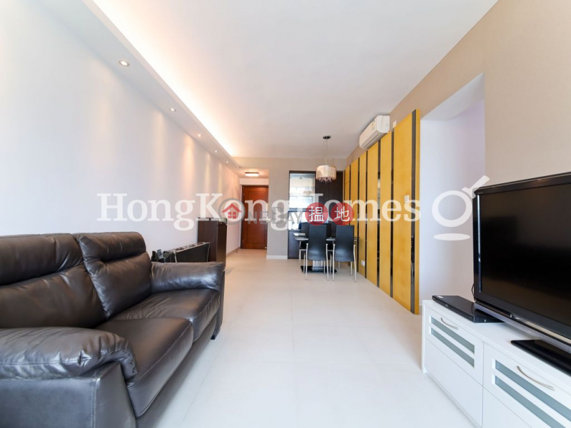 3 Bedroom Family Unit for Rent at Sorrento Phase 1 Block 5, 1 Austin Road West | Yau Tsim Mong | Hong Kong Rental, HK$ 38,000/ month
