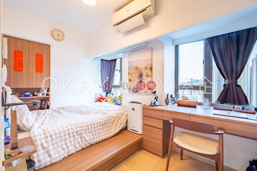 Luxurious 1 bedroom with sea views, balcony | For Sale, 38 Tai Hong Street | Eastern District, Hong Kong Sales, HK$ 12.8M
