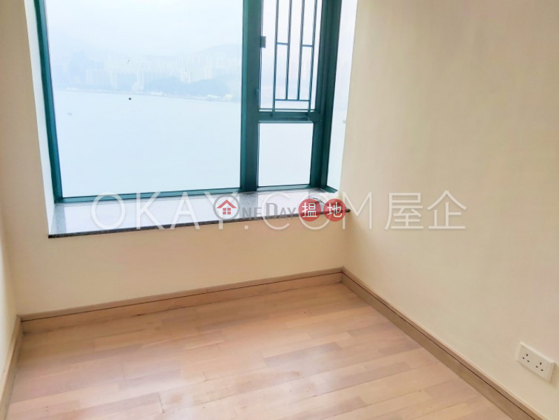 Property Search Hong Kong | OneDay | Residential | Rental Listings Stylish 3 bedroom on high floor with balcony | Rental