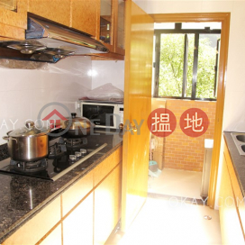Tasteful 3 bedroom in Mid-levels West | Rental | Imperial Court 帝豪閣 _0
