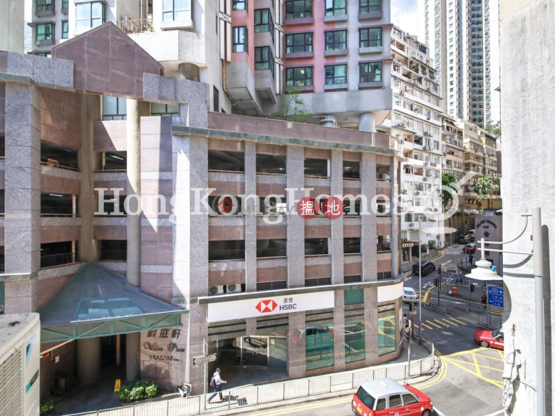 香港搵樓|租樓|二手盤|買樓| 搵地 | 住宅-出租樓盤-金寧大廈兩房一廳單位出租