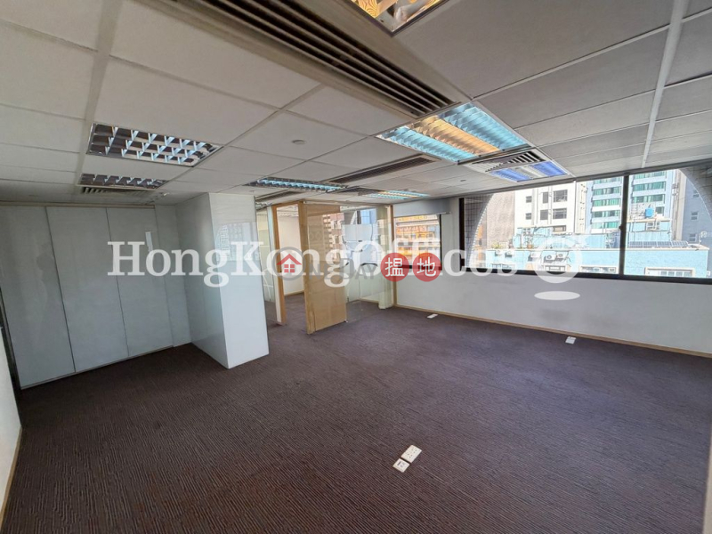 Office Unit for Rent at Shanghai Industrial Investment Building | 48-50 Hennessy Road | Wan Chai District, Hong Kong, Rental | HK$ 39,000/ month