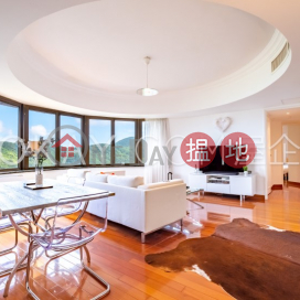 Rare 3 bedroom on high floor | For Sale, Parkview Rise Hong Kong Parkview 陽明山莊 凌雲閣 | Southern District (OKAY-S8308)_0