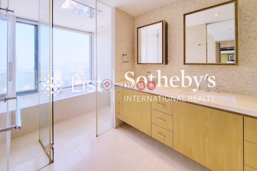 Property Search Hong Kong | OneDay | Residential, Rental Listings | Property for Rent at Seymour with 4 Bedrooms