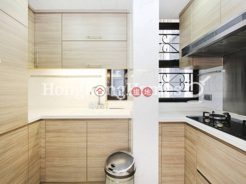 2 Bedroom Unit for Rent at Euston Court, Euston Court 豫苑 Rental Listings | Western District (Proway-LID113033R)