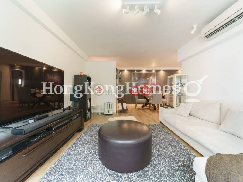 嘉和苑兩房一廳單位出售-52列堤頓道 | 西區-香港|出售HK$ 2,500萬