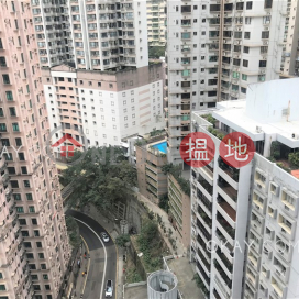 Elegant 3 bedroom on high floor | For Sale | Seymour Place 信怡閣 _0