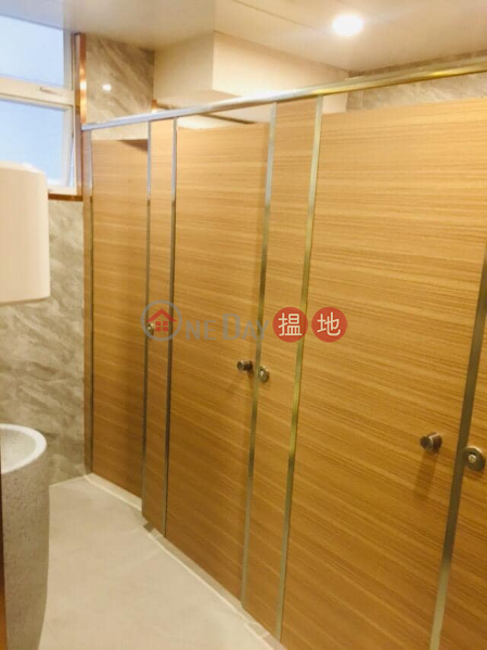 HK$ 2,100/ month, Ching Cheong Industrial Building Kwai Tsing District 24hr working space