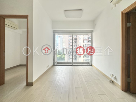 Charming 2 bedroom on high floor | Rental | Manhattan Avenue Manhattan Avenue _0