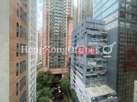 成利源大廈寫字樓租單位出租, 成利源大廈 Shing Lee Yuen Building | 西區 (HKO-85231-AFHR)_0