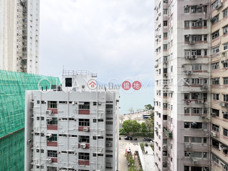 聯吉大樓低層|住宅-出租樓盤HK$ 30,000/ 月
