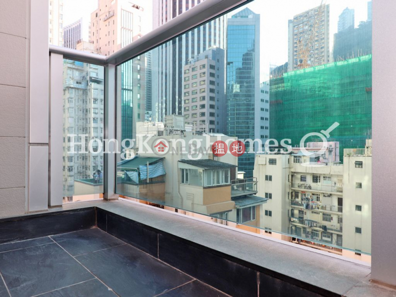 2 Bedroom Unit for Rent at J Residence 60 Johnston Road | Wan Chai District Hong Kong Rental HK$ 30,000/ month