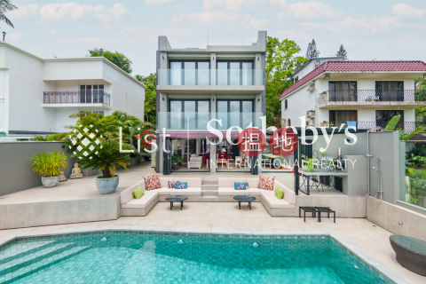 Property for Sale at Hing Keng Shek Village House with 3 Bedrooms | Hing Keng Shek Village House 慶徑石村屋 _0
