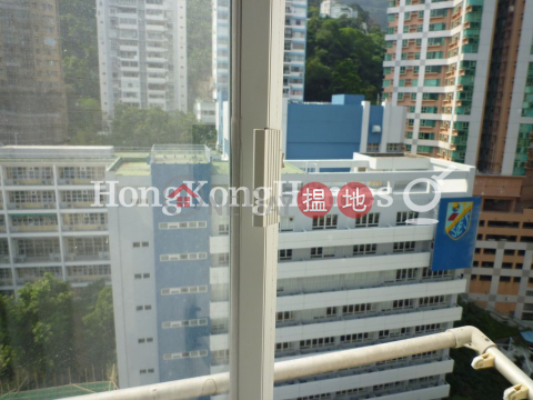 1 Bed Unit at Manrich Court | For Sale, Manrich Court 萬豪閣 | Wan Chai District (Proway-LID72069S)_0