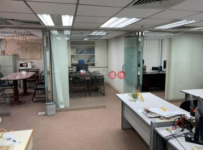 Tel 98755238, ZJ 300 浙江興業大厦 Rental Listings | Wan Chai District (KEVIN-1222065288)