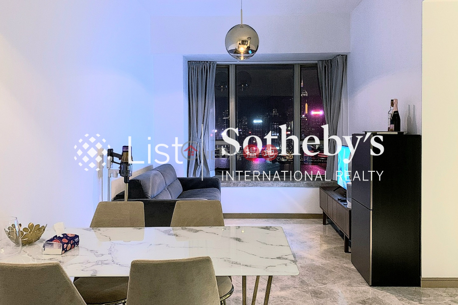 Property for Rent at Harbour Pinnacle with 2 Bedrooms, 8 Minden Avenue | Yau Tsim Mong, Hong Kong | Rental | HK$ 36,800/ month