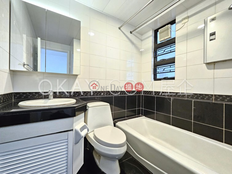 Property Search Hong Kong | OneDay | Residential Rental Listings | Charming 3 bedroom on high floor with parking | Rental