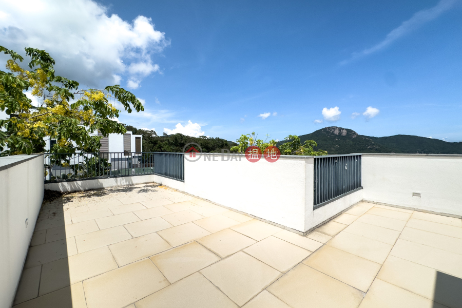 WHITESANDS-未知-住宅出租樓盤-HK$ 90,000/ 月