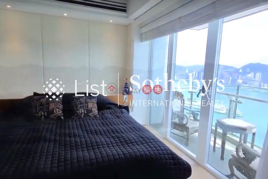 HK$ 318M The Harbourside Yau Tsim Mong Property for Sale at The Harbourside with 4 Bedrooms