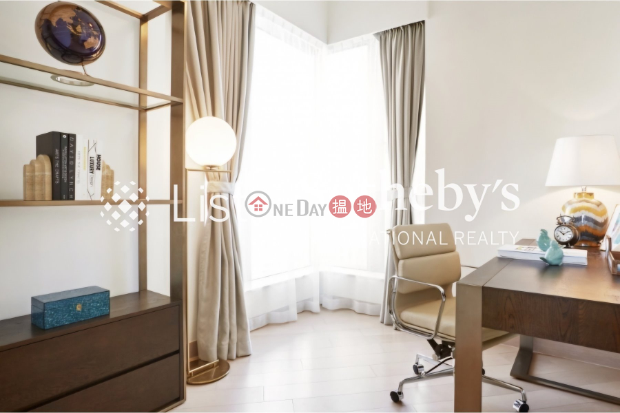 Property for Rent at Victoria Harbour with 4 Bedrooms | 133 Java Road | Eastern District Hong Kong | Rental, HK$ 121,600/ month