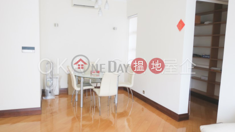 Popular 2 bedroom on high floor | For Sale | Star Crest 星域軒 _0