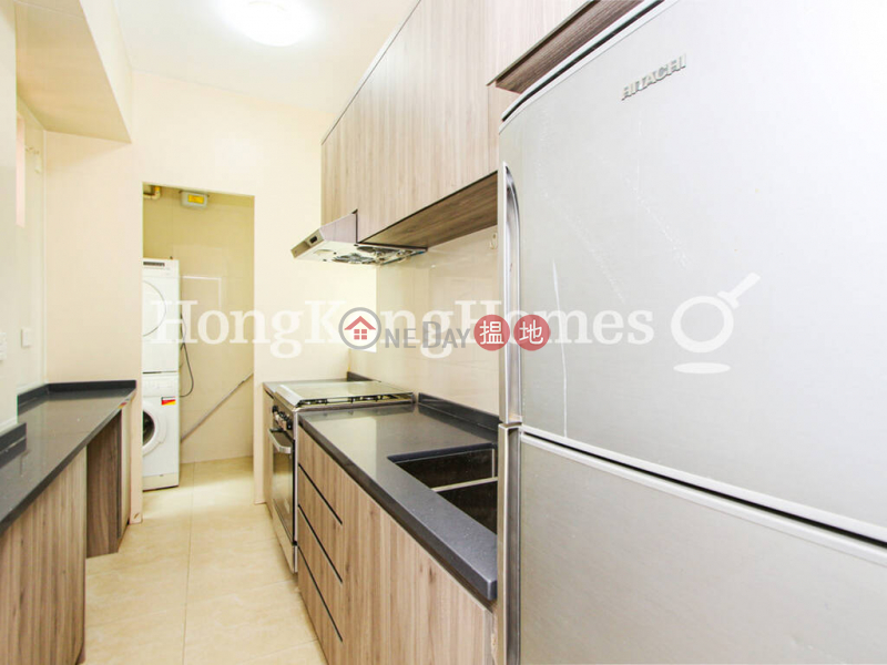 2 Bedroom Unit for Rent at Ying Piu Mansion | 1-3 Breezy Path | Western District | Hong Kong, Rental | HK$ 36,000/ month