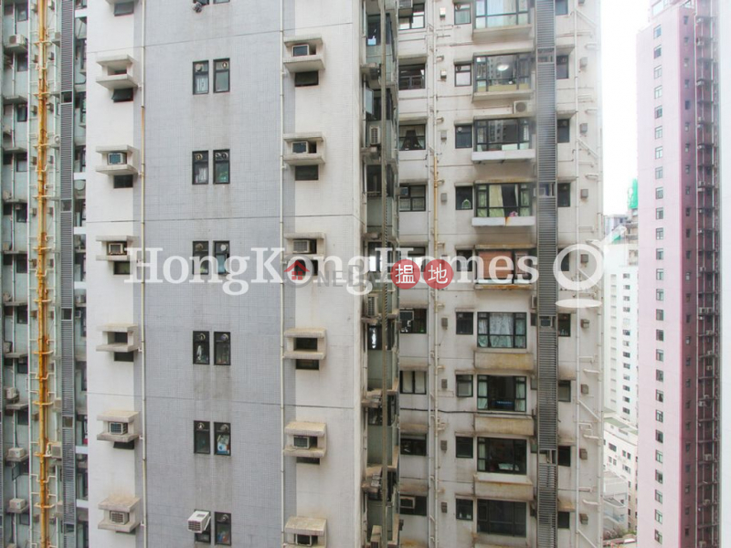 香港搵樓|租樓|二手盤|買樓| 搵地 | 住宅-出租樓盤-福祺閣一房單位出租