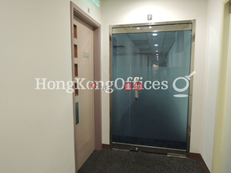 HK$ 45,144/ month, China Overseas Building, Wan Chai District Office Unit for Rent at China Overseas Building