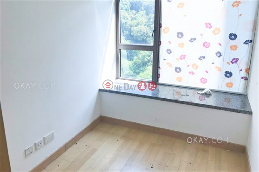 HK$ 38,000/ month, The Sail At Victoria | Western District | Rare 3 bedroom with sea views & balcony | Rental
