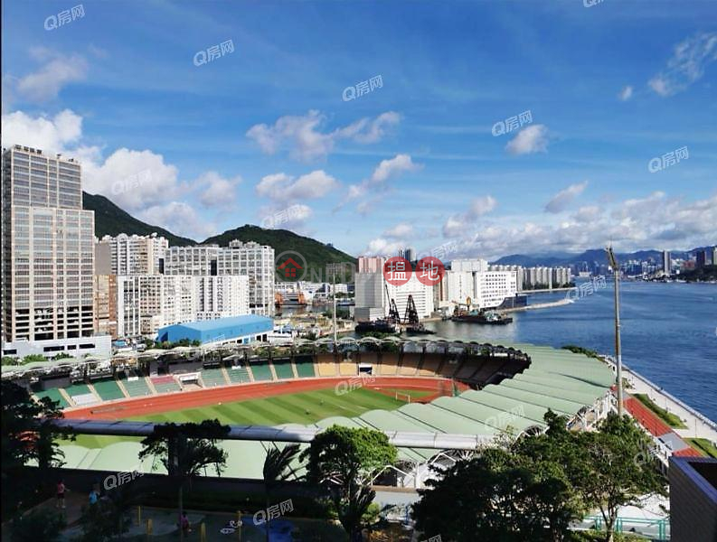 Tower 9 Island Resort | 3 bedroom Low Floor Flat for Sale, 28 Siu Sai Wan Road | Chai Wan District | Hong Kong Sales | HK$ 11.5M