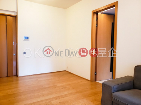 Stylish 2 bedroom with balcony | For Sale | Alassio 殷然 _0