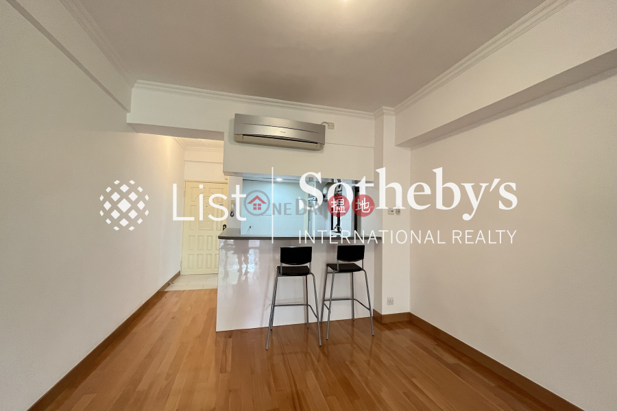 Property for Rent at Green Valley Mansion with 3 Bedrooms 51 Wong Nai Chung Road | Wan Chai District Hong Kong | Rental HK$ 50,000/ month