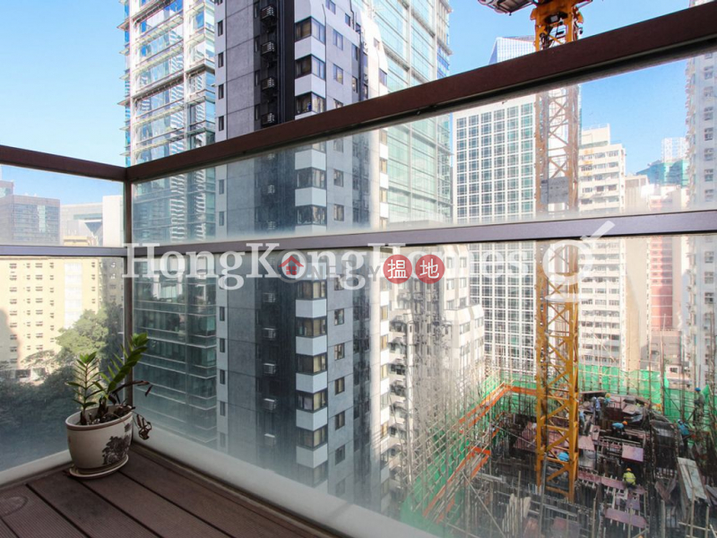 Studio Unit for Rent at 5 Star Street 5 Star Street | Wan Chai District, Hong Kong, Rental, HK$ 22,000/ month