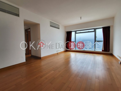 Exquisite 3 bedroom on high floor | Rental | The Harbourside Tower 3 君臨天下3座 _0