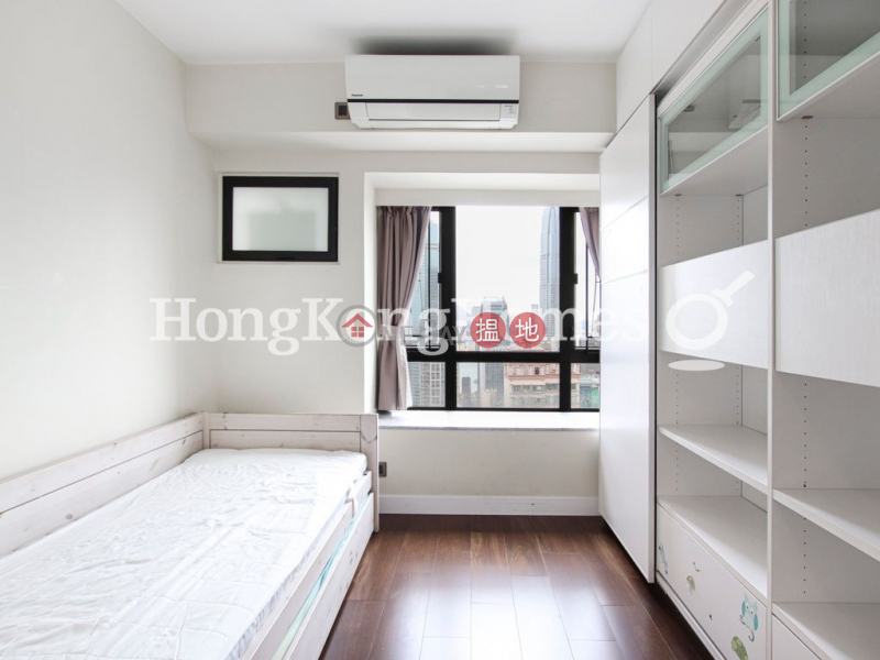 Property Search Hong Kong | OneDay | Residential | Rental Listings | 3 Bedroom Family Unit for Rent at The Fortune Gardens