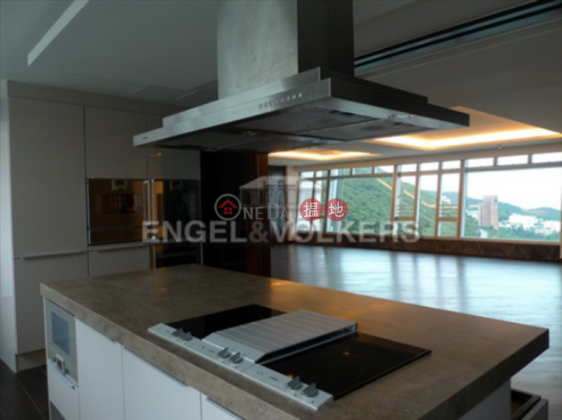 Property Search Hong Kong | OneDay | Residential | Rental Listings, 4 Bedroom Luxury Flat for Rent in Repulse Bay