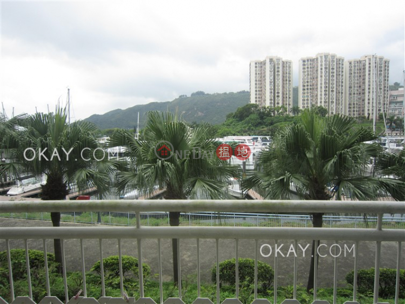 Property Search Hong Kong | OneDay | Residential, Sales Listings Elegant 3 bedroom with sea views & balcony | For Sale