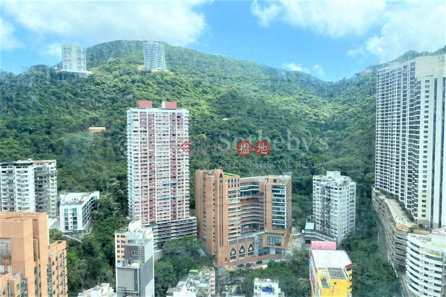 Property for Sale at One Wan Chai with Studio | One Wan Chai 壹環 Sales Listings