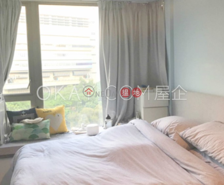 2房2廁,星級會所,露台The Austin出租單位-8匯翔道 | 油尖旺香港-出租HK$ 33,000/ 月