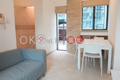 Stylish 2 bedroom with terrace | Rental, Bella Vista 蔚晴軒 | Western District (OKAY-R34004)_0