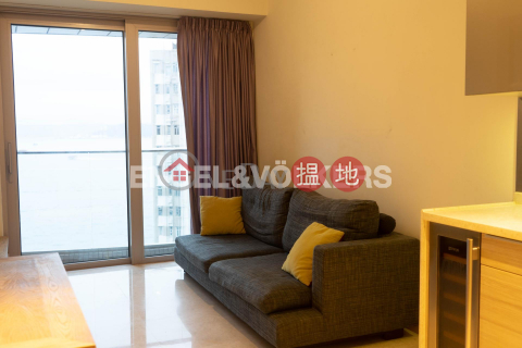 2 Bedroom Flat for Rent in Kennedy Town, Cadogan 加多近山 | Western District (EVHK87617)_0