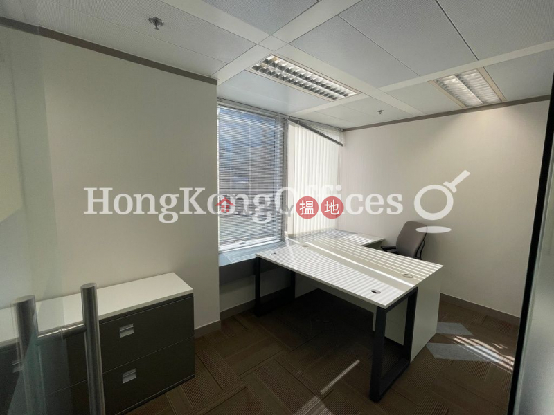 The Center, Low | Office / Commercial Property | Rental Listings | HK$ 78,850/ month