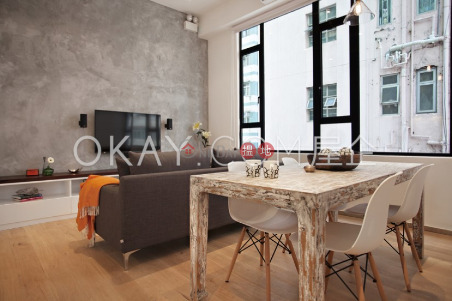 1房1廁,極高層AUGURY 130出租單位|西區AUGURY 130(Augury 130)出租樓盤 (OKAY-R312764)