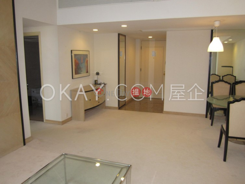 Property Search Hong Kong | OneDay | Residential, Rental Listings | Lovely 2 bedroom on high floor with harbour views | Rental