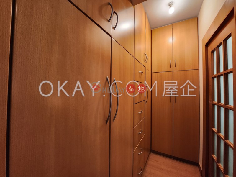 3房3廁,實用率高,露台金麗閣出售單位|66B-66C般咸道 | 西區-香港-出售|HK$ 2,780萬